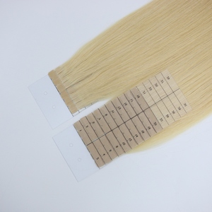 100% paquets de cheveux humains vierges non transformés vierges cuticules vierges alignées armure de cheveux péruviens - Product Image 6