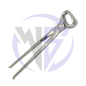 Herramienta para Remover y Separar Herraduras de Caballos, 30 cm - Product Image 6