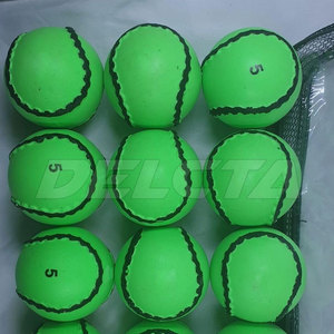 Ballon de Hurling de Haute Qualité, Dernier Modèle, Robuste et Durable, Vente en Gros par le Premier Fabricant - Product Image 5
