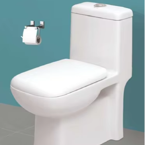 ตู้เสื้อผ้าวันพีซ 750X350X665 มม. พร้อมท่อ S ขนาด 225 มม. - Product Image 1