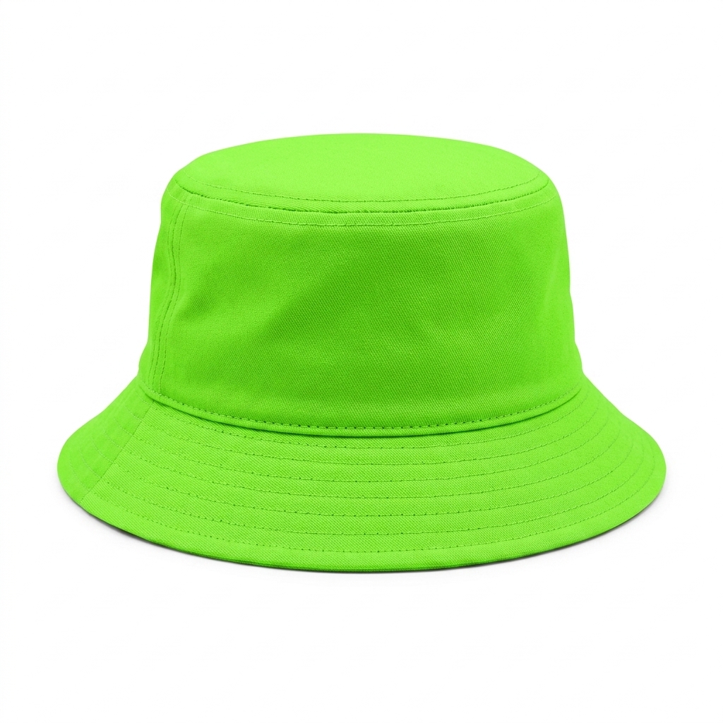 Verde neón