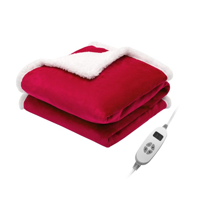 Red Color