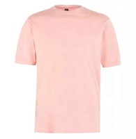 T-shirt à manches courtes en coton pour homme, vêtement de haute qualité, personnalisé, surdimensionné, avec logo personnalisé, 2022