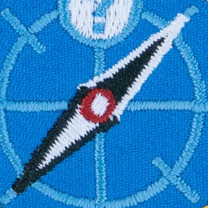 Parches Bordados Ligeros Hechos a Medida, Calidad Premium, Gran Cantidad, MOQ Bajo, Parches Bordados en Tela Twill - Product Image 6