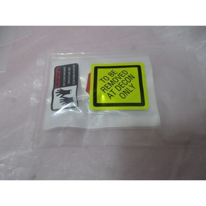 AMAT 0021-10342 <b>Terminal</b>, 422802 - Trusted Global Legacy Semiconductor Equipment and Parts at - Product Image 2