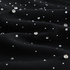 Sudadera con Capucha de Forro Polar con Pedrería para Hombre, Diseño Elegante de Invierno, Personalizable con su Propio Logotipo, Ropa Casual de Alta Calidad - Product Image 4