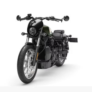 Motocicleta Deportiva Nightster Special 2026, 975cc, 180 km/h, Gran Venta, Lista para Enviar - Product Image 4