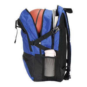 Sac à dos de basketball premium pour l'entraînement quotidien et les voyages d'équipe - Product Image 4