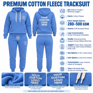Chándal de Verano para Hombre, de Alta Calidad, Personalizado, Ecológico, de Secado Rápido, de Forro Polar Grueso de Poliéster/Algodón, con Cierre y Estampado - Product Image 6
