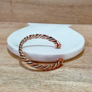 Bracelet en aluminium de style religieux magnétique, cadeau de santé, cadeau d'affaires, vente en gros en Inde - Product Image 5