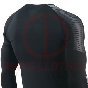 Camiseta Deportiva para Hombre con Logotipo Bordado Personalizado, de las Mejores Marcas y Proveedores, en Venta - Product Image 6