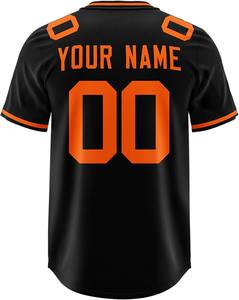 Proveedor de Camisetas de Fútbol Personalizadas Premium, Camisetas Deportivas de Secado Rápido para Equipos de Fútbol, OEM ODM - Product Image 6