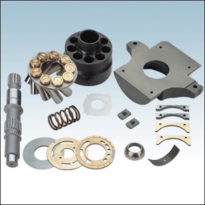 Pièces de pompe à piston hydraulique Rexroth série A11VO35, A11VO50, A11VO75, A11VO95, A11VO130, A11VO145, A11VO160, A11VO190, A11VO200 - Product Image 4