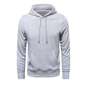 Sudadera con Capucha para Hombre de Alta Calidad, Otoño 2026, Transpirable, Impresión Digital, Mezcla de Poliéster/Algodón - Product Image 4