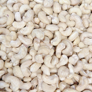 Mejor Precio en Nueces de Anacardo (Kaju, Noix De Cajou), Granos de Anacardo al por Mayor, Empaque de Marca Privada SANTIGO - Product Image 1