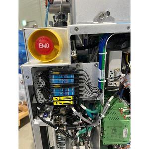 Lam Research 2300 Kiyo EXP Chamber ETCH - อุปกรณ์และอะไหล่เซมิคอนดักเตอร์ระดับโลกที่เชื่อถือได้ - Product Image 4