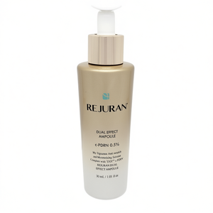 Siero Anti-Età REJURAN 30ml a Doppio Effetto con C-PDRN, Niacinamide e Peptidi per Illuminare e Rassodare la Pelle - Product Image 3