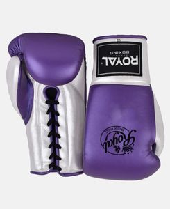 Guantes de Boxeo Profesionales con Logotipo Personalizado, de Alta Calidad, Cuero Genuino, para MMA, Kickboxing y Competencia - Product Image 5