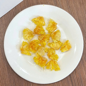 Piña Deshidratada Suave 99GD Alva (Forma de Chip, Agridulce) de Vietnam - Envasado al Vacío para Fabricantes de Snacks, Comerciantes de Alimentos y Minoristas - Product Image 4