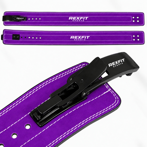 Ceinture de musculation sur mesure pour la force athlétique en salle de sport, fournisseur en gros OEM ODM à marque privée pour les acheteurs mondiaux - Product Image 5