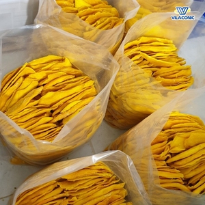 บรรจุภัณฑ์มะม่วงอบแห้ง 250 กรัม, 500 กรัม, 1 กิโลกรัม, บรรจุภัณฑ์แบบถุงใหญ่สำหรับซูเปอร์มาร์เก็ต - บริการ OEM - Product Image 4