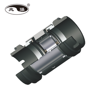 Con dấu cơ khí đôi xoay nhiều lò xo M74-D con dấu cơ khí cho bơm hóa chất - Product Image 3