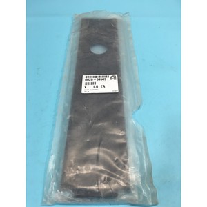 AMAT 0020-34509 COVER, AC CHANNEL, 138799 - อุปกรณ์และอะไหล่เซมิคอนดักเตอร์ระดับโลกที่เชื่อถือได้ - Product Image 5