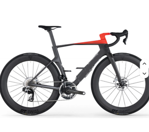 Vélo de route complet haute performance 2025 R 01 One prêt à être expédié - Product Image 2