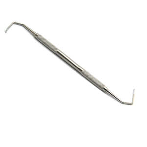 Kit de Cirugía de Levantamiento de Seno para Implantes de 8 Piezas, Elevadores Periósteicos, Jeringa para Injerto Óseo, Instrumentos Quirúrgicos Dentales de Acero Inoxidable - Product Image 2