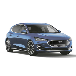 Berline intérieure confortable, meilleur choix pour une Ford Focus d'occasion pour les trajets quotidiens - Product Image 2