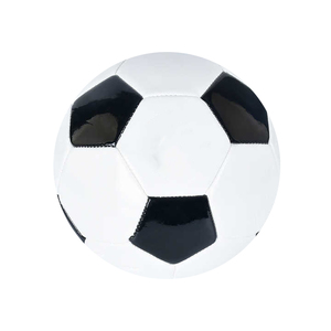 ลูกฟุตบอลดีไซน์ใหม่ล่าสุด มาแรง กำลังเป็นที่ต้องการสูง คุณภาพสูง น้ำหนักเบา ทนทาน เป็นมิตรกับสิ่งแวดล้อม - Product Image 4