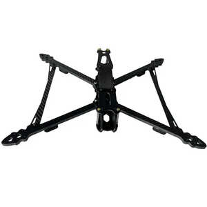 FPV Mark 4 10 13 15นิ้วอุปกรณ์เสริม DIY สำหรับโดรนสี่ใบพัดอุปกรณ์เสริมโดรนเฟรมโดรน - Product Image 5