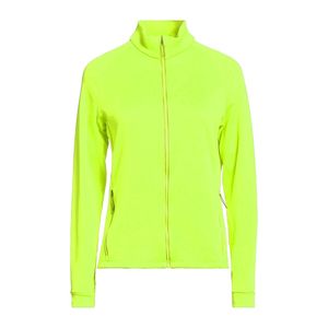 Chaqueta de Yoga para Mujer, Cómoda y Transpirable, Sudadera Ligera para Gimnasio, Top Deportivo Ajustado para Ejercicio - Product Image 3