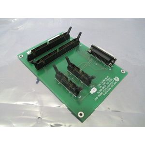 AMAT 0100-00275 LT ESC AI Interlock Break-Out PCB - Equipo y piezas de semiconductores de confianza globales de la marca Legacy - Product Image 3