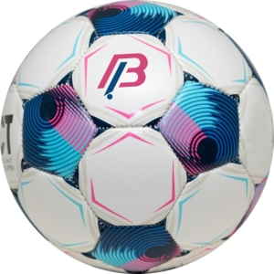 Balón de Fútbol Profesional Personalizado de Alta Calidad – Talla 5 | Diseño de 32 Paneles, Látex Natural, Bladde BulkBear International - Product Image 2