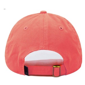 Nouvelle arrivée Casquette de baseball unisexe classique Style sportif Design personnalisé Fabricant direct Prix bas Casquettes de baseball - Product Image 3