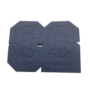 Custom Chenille Patches Heart Embroidered Anti-wrinkle Quick Dry Anti-pilling Breathable Durable High-quality Customized Colors - Product Image 3