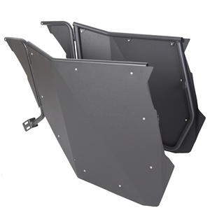 Lot de 2 pour portes suicide 2011-2020 CAN-AM Maverick / Commander 800 1000 UTV - Product Image 3