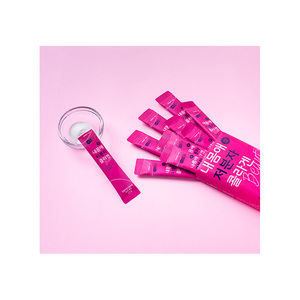 [Pharms Care] LACTO ON My Body Colágeno de Moléculas Pequeñas 2.5g x 100 sobres - Product Image 3