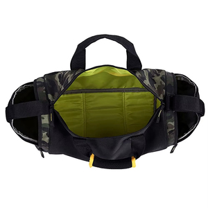 <b>Duffel</b> <b>Bag</b> for Athletes Wholesale Custom Travel <b>Bag</b> with Adjustable Shoulder Strap Luxury Leather <b>Duffel</b> <b>Bag</b> for Business Travel - Product Image 3