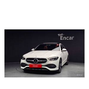 Mercedes-Benz Classe C C300 4MATIC Avantgarde 2024, 19 942 km, Euro V, Boîte de vitesses automatique, Volant à gauche, Caméra de recul - Product Image 3