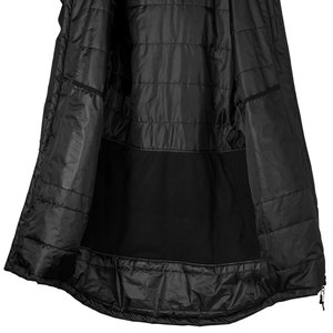 Long <b>Bench</b> Coat <b>Padded</b> Football Team Winter Soccer Coaches Jacket Teamwear Custom logo Training Warm Coat for Sport Club Team - Product Image 6