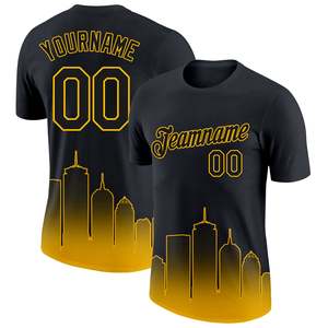 Fabricant de maillots de baseball personnalisés haut de gamme – Tenues d'équipe entièrement sublimées, maillots respirants en polyester avec nom et numéro – Vente en gros - Product Image 1