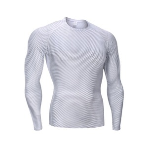 <b>Base</b> <b>Layer</b> Clothing Thermal Performance Wear Manufacturer Premium <b>Base</b> <b>Layer</b> Shirt Moisture Wicking Athletic <b>Base</b> <b>Layer</b> - Product Image 2