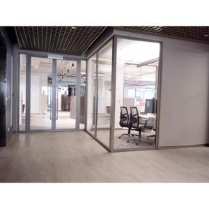 Puerta Cortafuego de Acero Esmaltado de Alta Calidad para Edificios Comerciales u Hospitales, Disponible a un Precio Accesible - Product Image 2