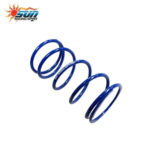 SUN RACING MIO SOUL i 115 Resorte de torsión de 1000 RPM para Scooter de uso rudo, mejora de transmisión CVT para aceleración rápida - Product Image 1