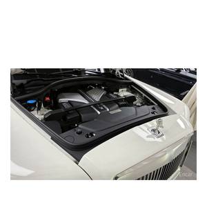 Rolls-Royce Cullinan 2023/5, 6.7 V12, Caja de Cambios Automática, 12,913 km, Volante a la Izquierda, Emisión Euro V, 5 Plazas - Product Image 6