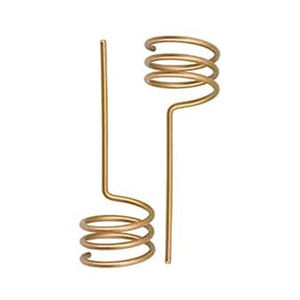 Kit de pinzas profesionales para extensiones de cabello de salón con múltiples herramientas de instalación para trabajos de extensiones de cabello con microperlas y anillos nano. - Product Image 2