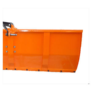 Niveladora de Terreno Montada en Tractor Agrícola para una Preparación de Campo y Nivelación de Suelo Eficientes - Product Image 2