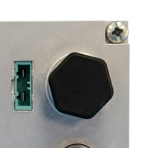 Motorreductor para Puerta Corredera Automática, Sistema de Elevación para Edificios 6FB1104-0AT03-0AS0 - Product Image 4